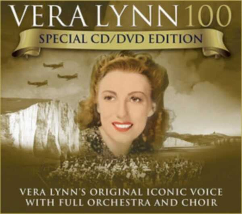 Vera Lynn 100 CD
