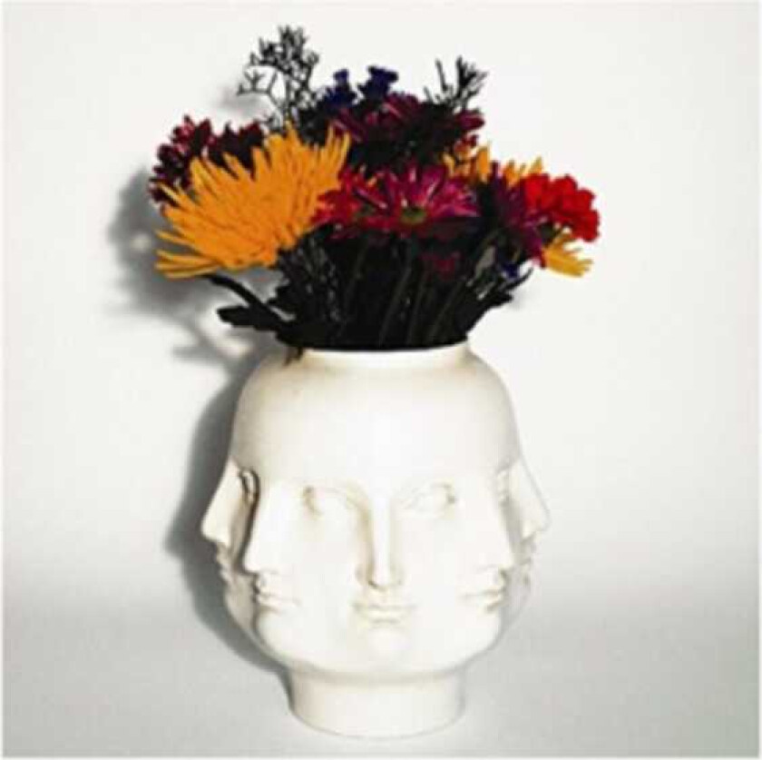 Buffalo Killers Heavy Reverie CD