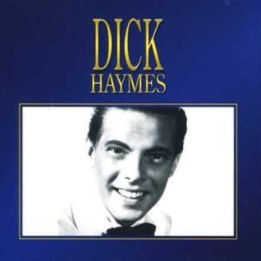 Dick Haymes Dick Haymes CD