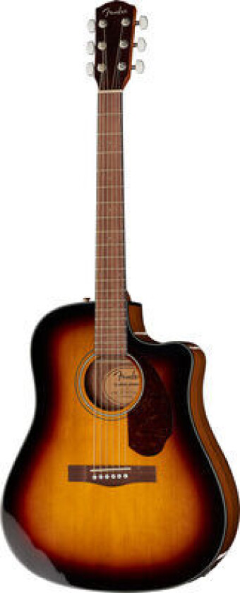 CD-140SCE Sunburst