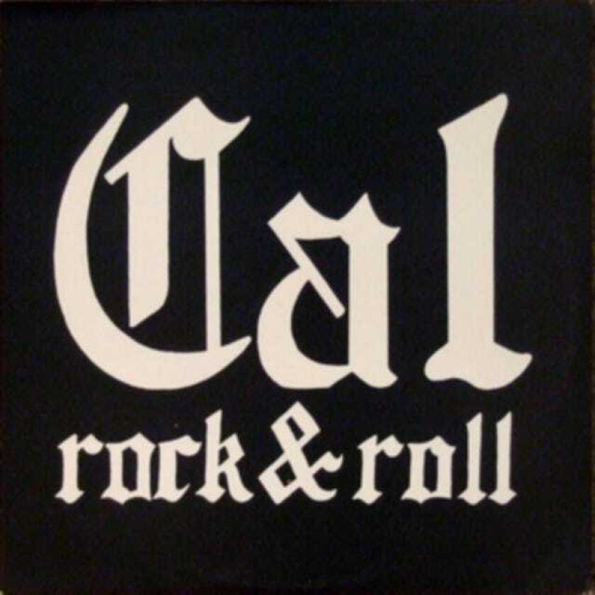 Cal Homegrown CD