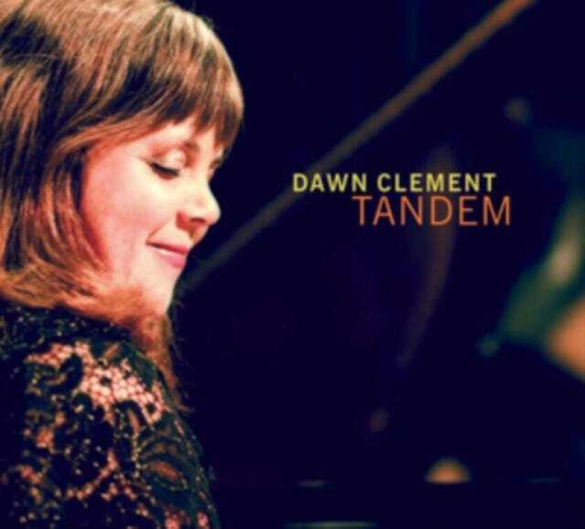 Dawn Clement Tandem CD