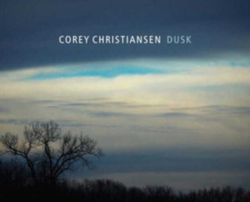 Corey Christiansen Dusk CD