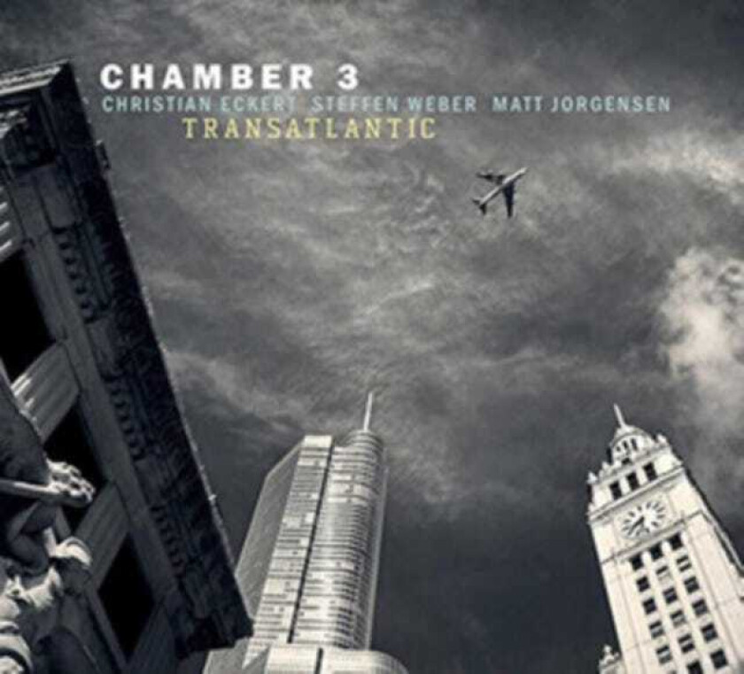 Chamber 3 Transatlantic CD