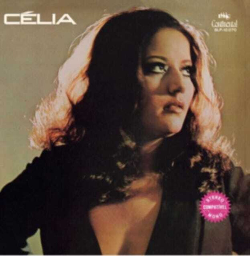Celia Celia LP/Vinyl
