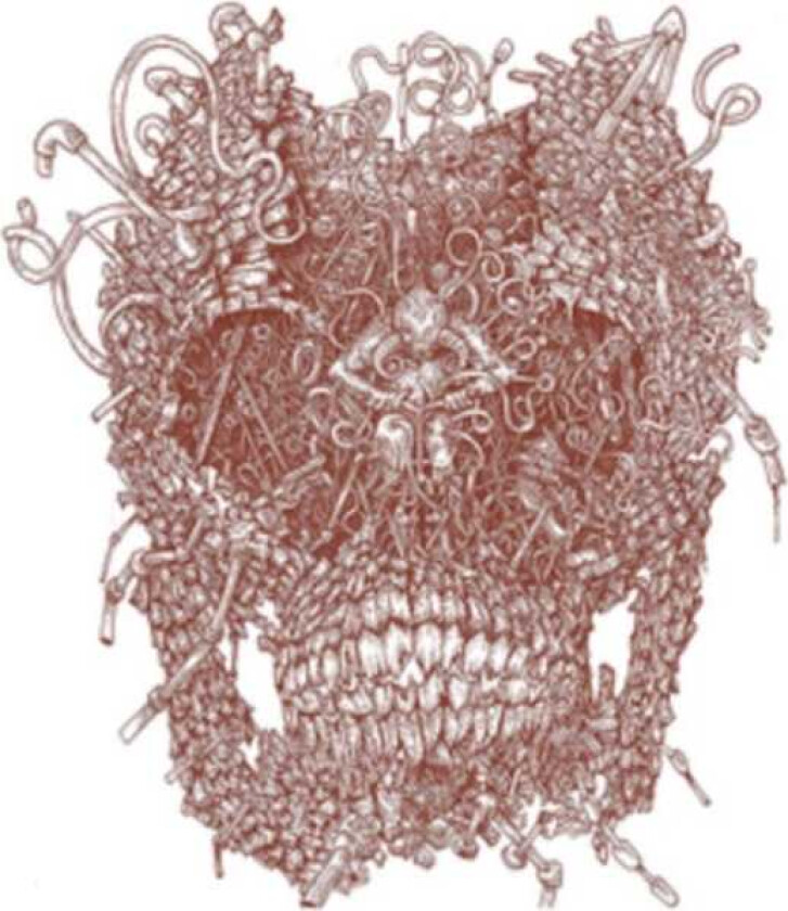 Blind Idiot God Undertow CD