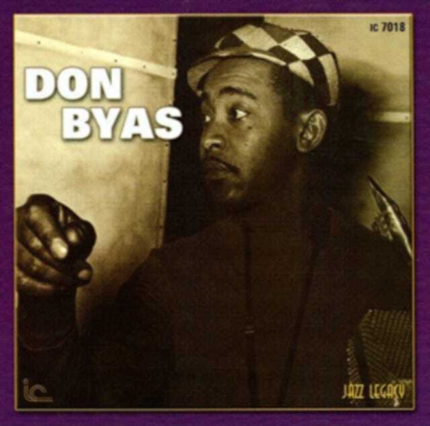 Don Byas Don Byas CD