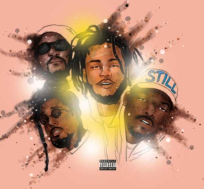 Clear Soul Forces Still CD