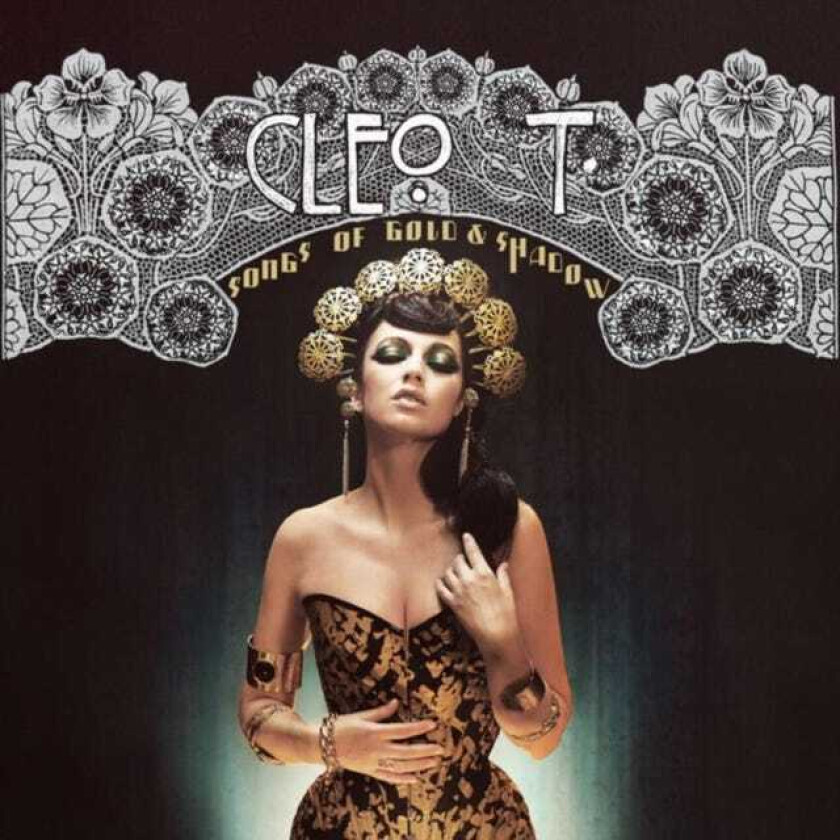 Cleo T Songs Of Gold & Shadow CD