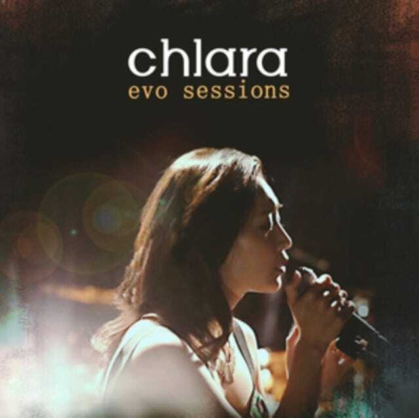 Chlara Evo Sessions CD