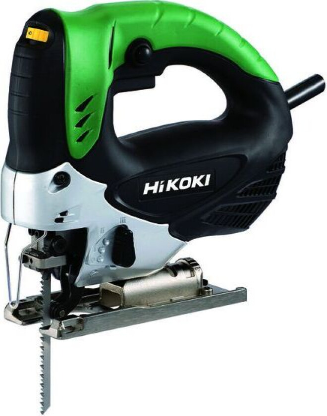 Hikoki Power Tools Stikksag Cj90vst 705w