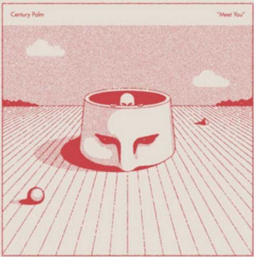 Century Palm Meet You CD