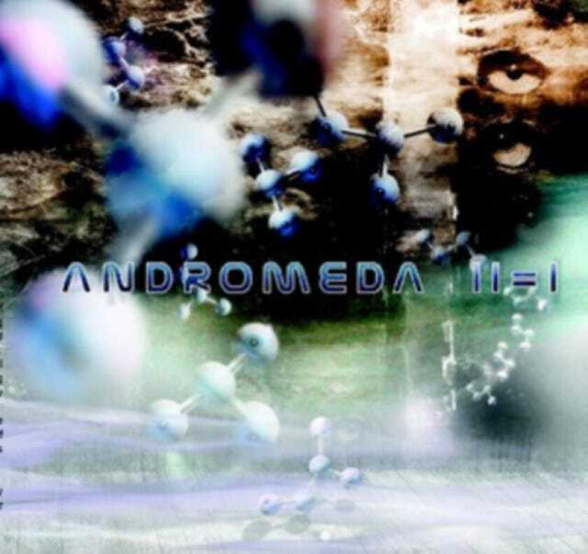 Andromeda II=I CD
