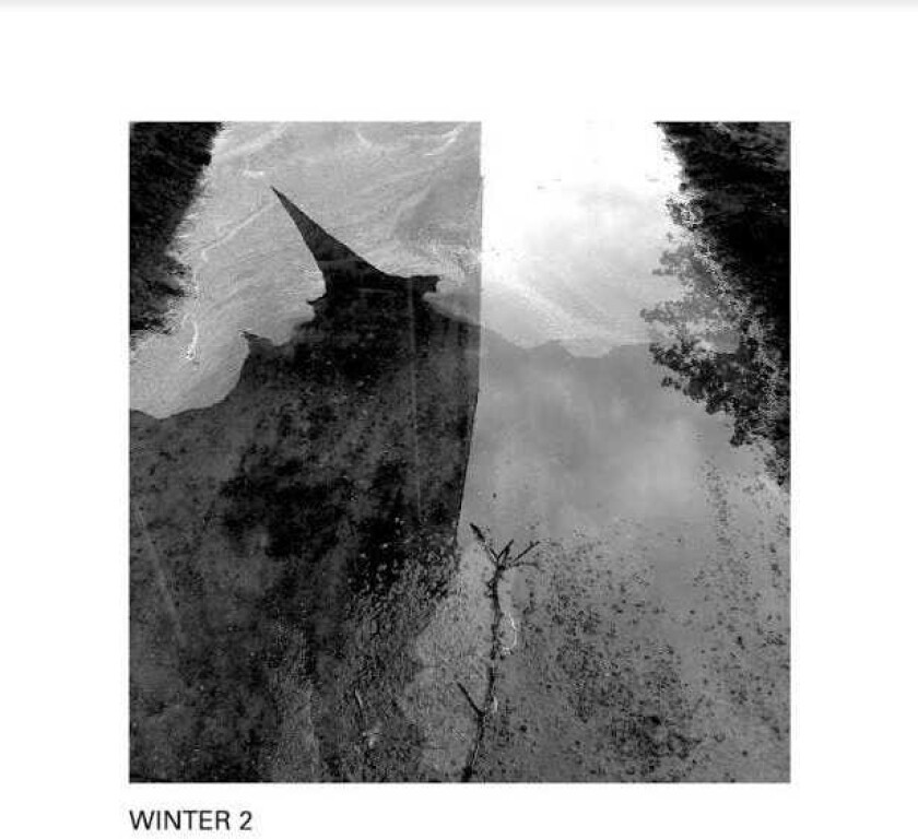 Winter 2 Winter 2 LP/Vinyl