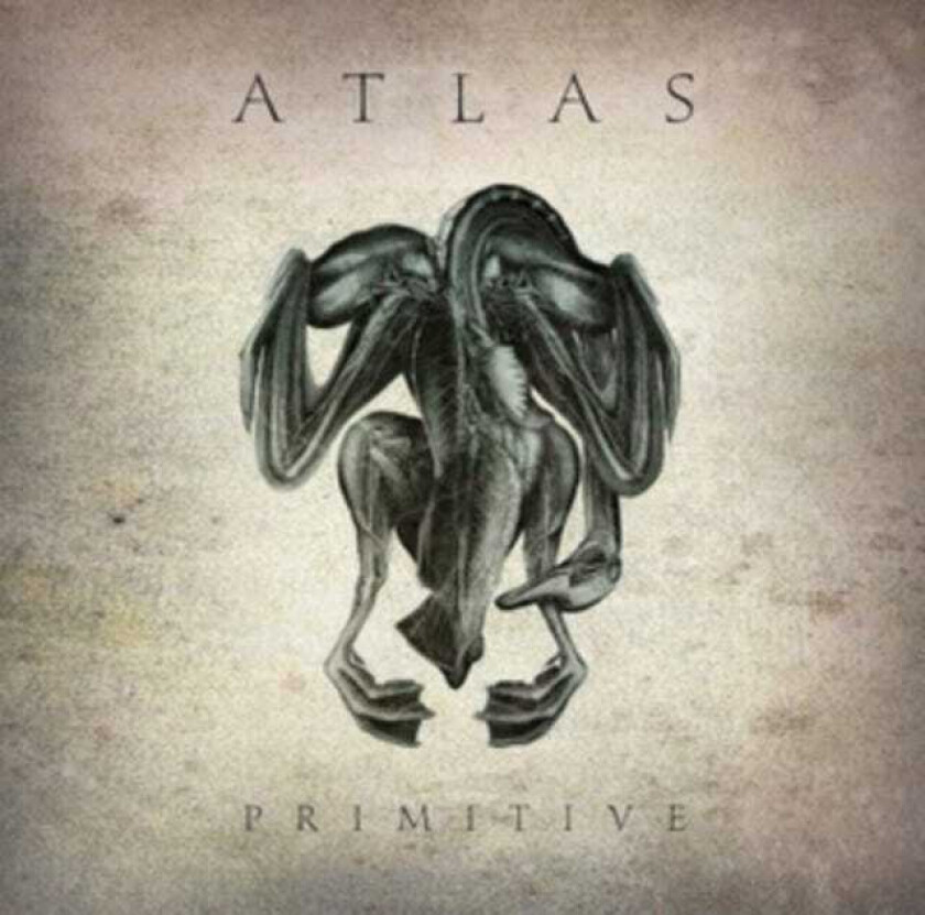 Atlas Primitive CD
