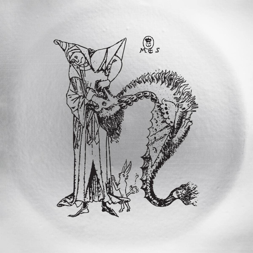 Cheval De Frise Cheval De Frise LP/Vinyl