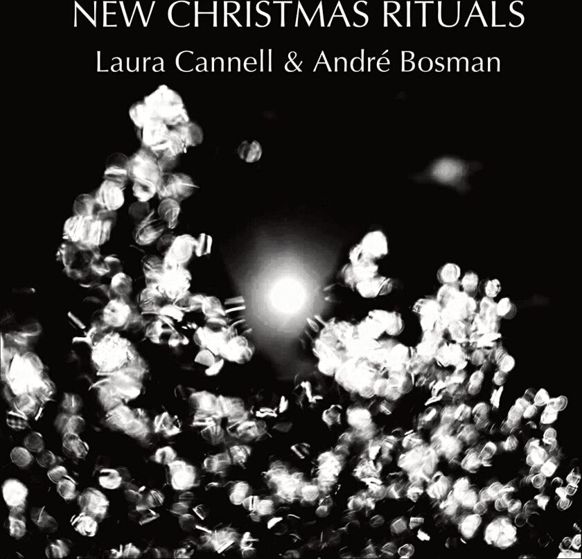 Laura Cannell & Andre Bosman  New Christmas Rituals  CD