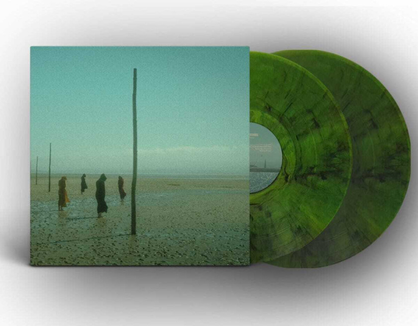 Devil's Witches In All Her Forms LP/Vinyl