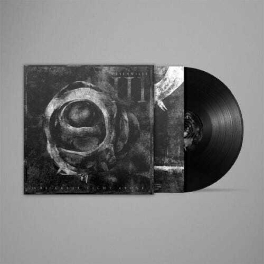 Wesenwille III: The Great Light Above LP/Vinyl