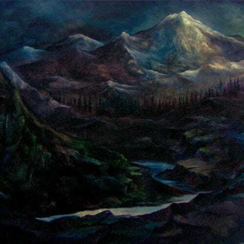 Ego Depths Elläkkairavertta (Digipack) CD