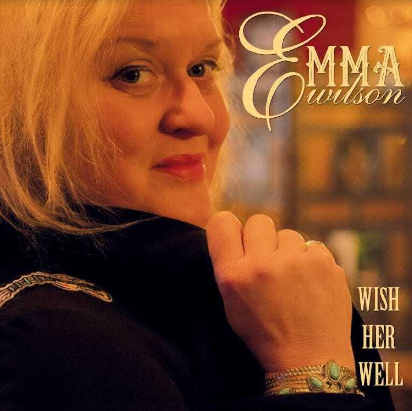 Emma Wilson  Wish Her Well  CD