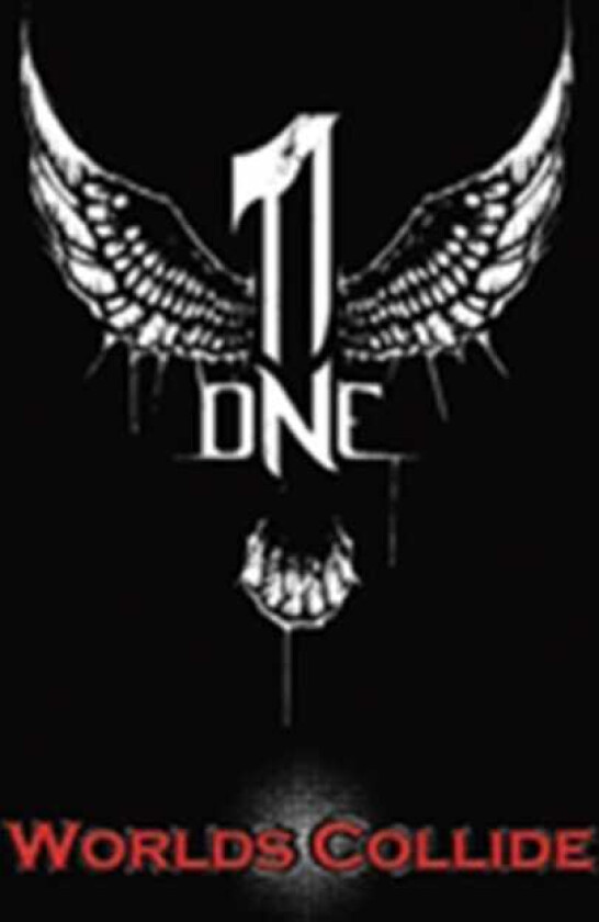One Worlds Collide CD