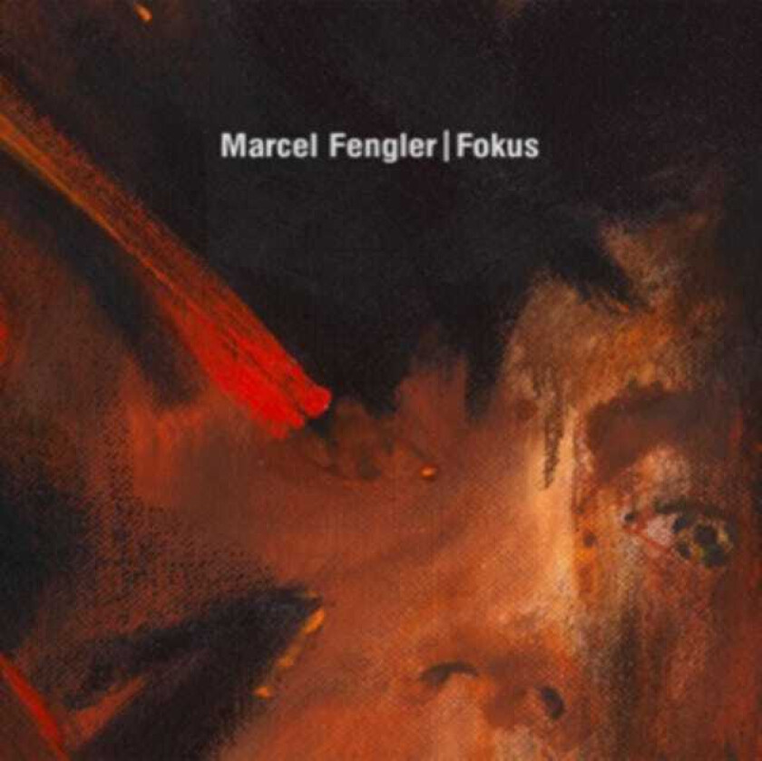 Marcel Fengler Fokus CD