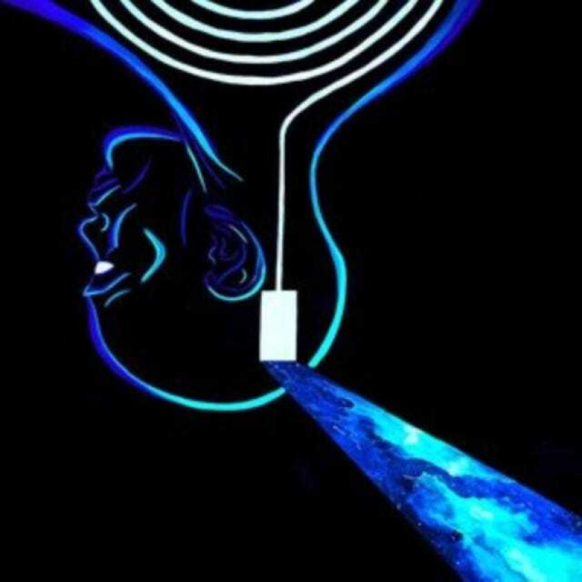 Theon Cross IntraI CD