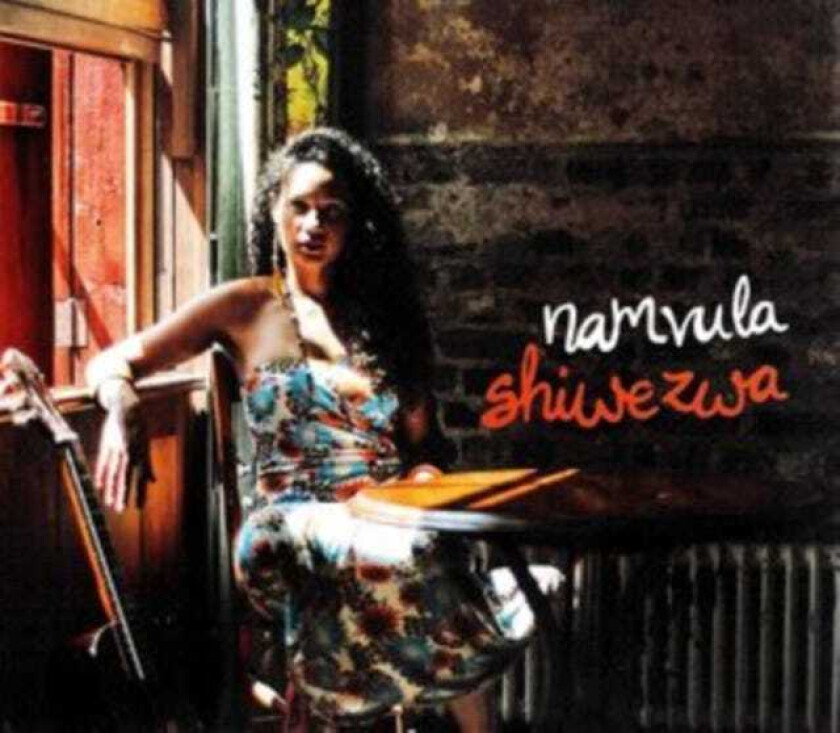 Namvula Shiwezwa CD