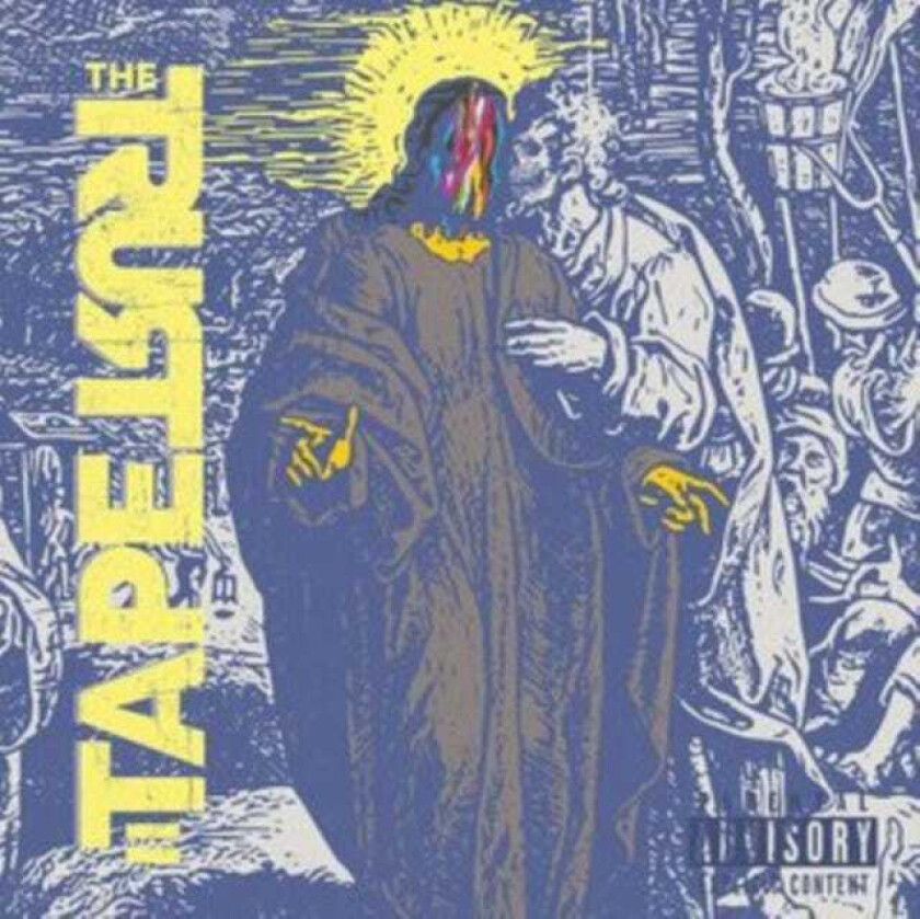 Diverse Artister The Trust Tape 2 CD