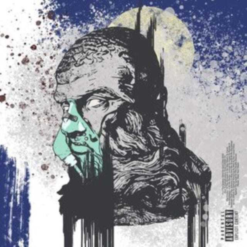 Fred The Godson Godson CD