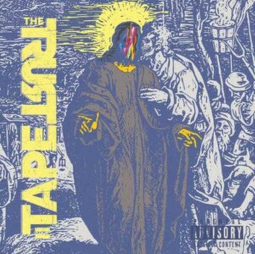 Diverse Artister Trust Tape 2 LP/Vinyl