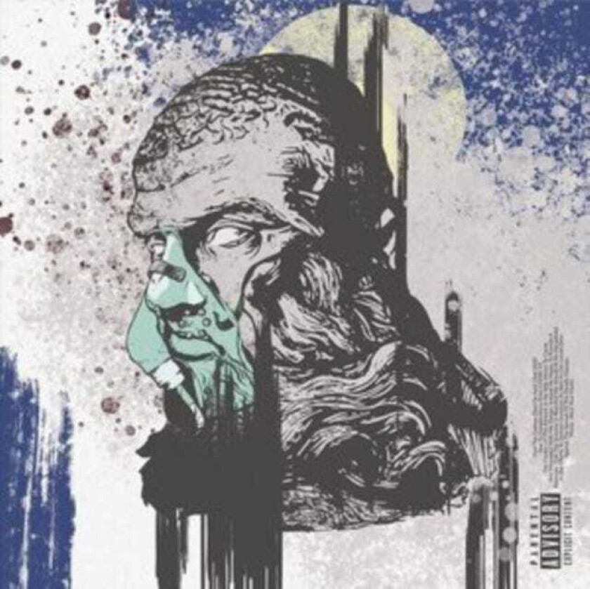 Fred The Godson Godson LP/Vinyl