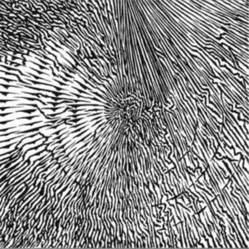 Huren/Gaja Ride Or Die LP/Vinyl