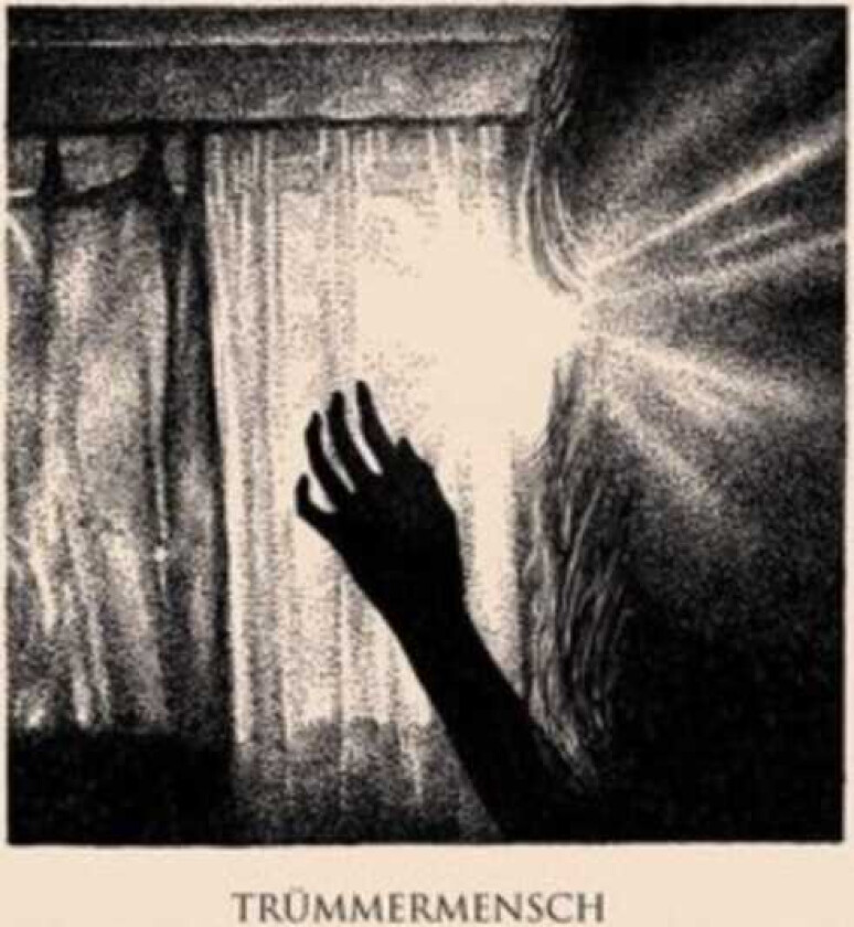 Trümmermensch CD