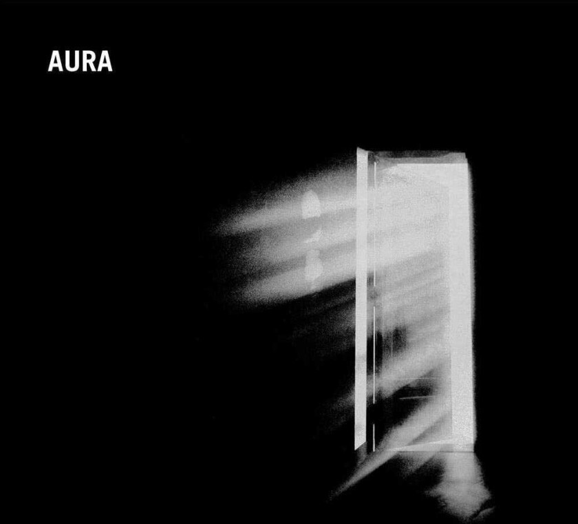 Aura Aura LP/Vinyl