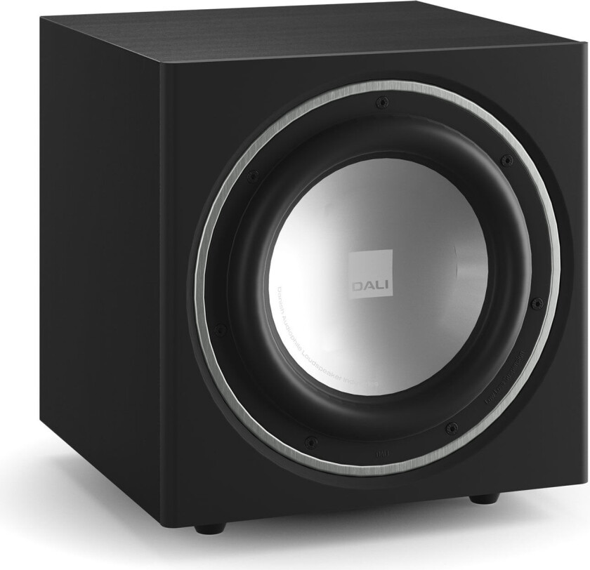 SUB E-9 F Subwoofer