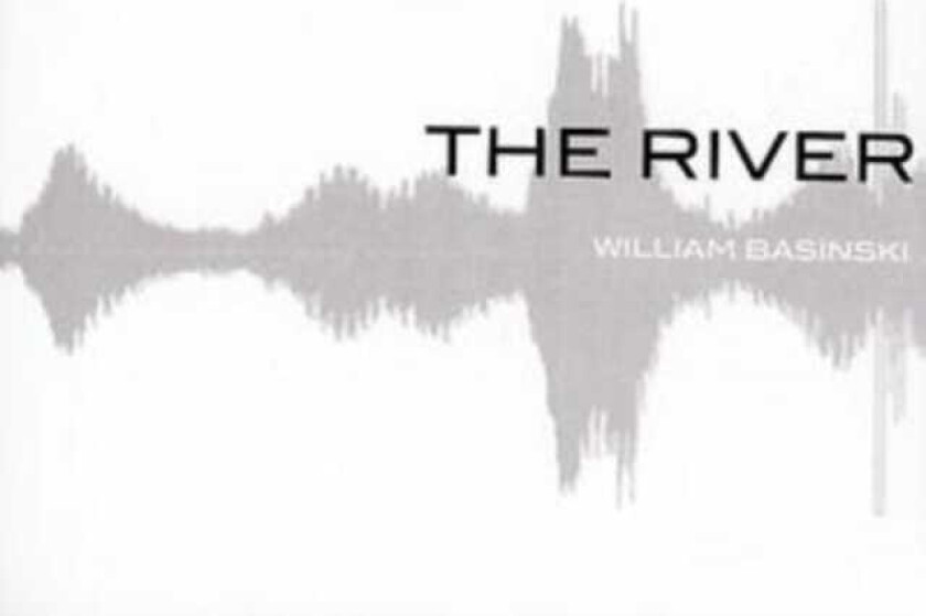 William Basinski  The River  CD