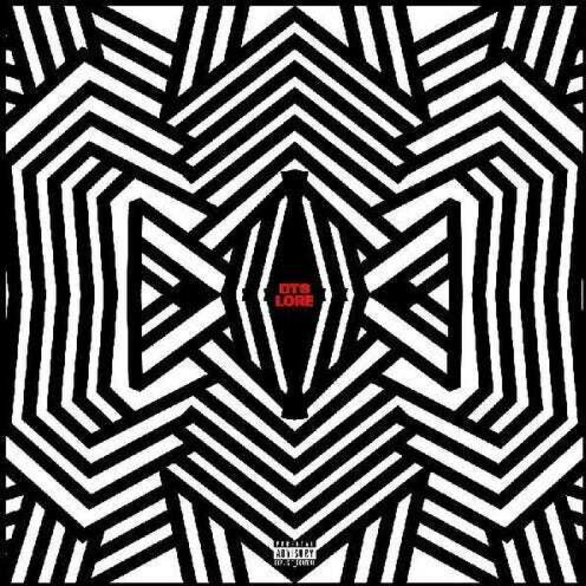 Dark Time Sunshine Lore LP/Vinyl