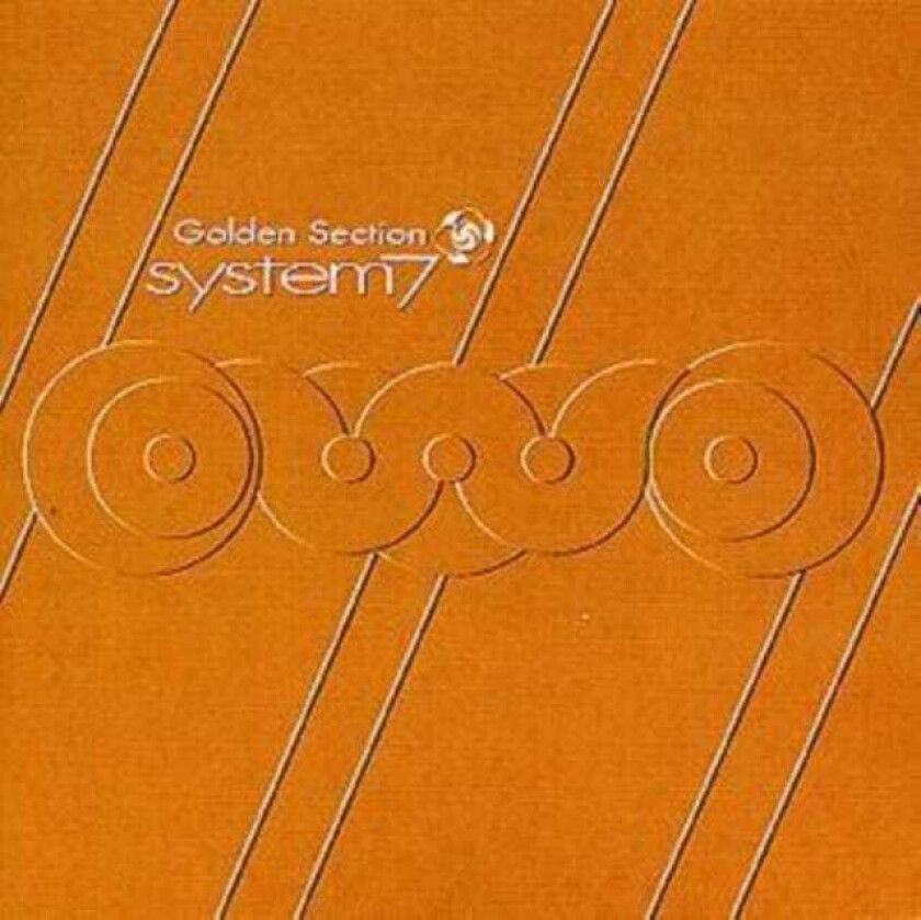 System 7 Golden Section CD