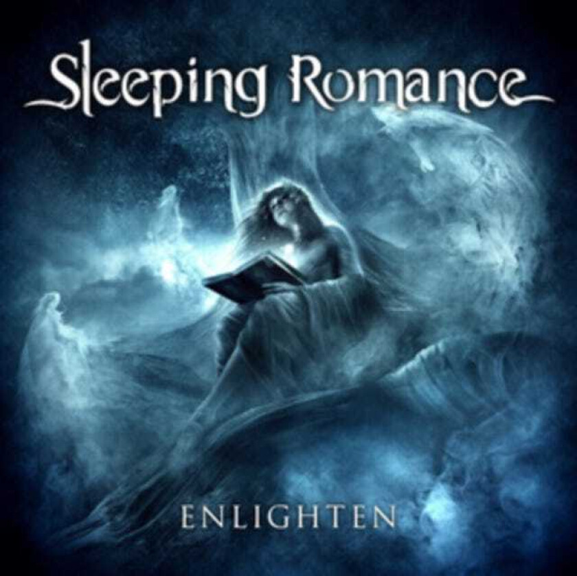 Sleeping Romance Enlighten CD