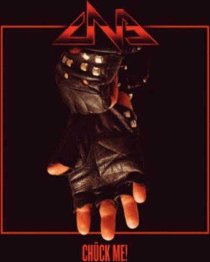 The Chuck Norris Experiment Chück Me! CD