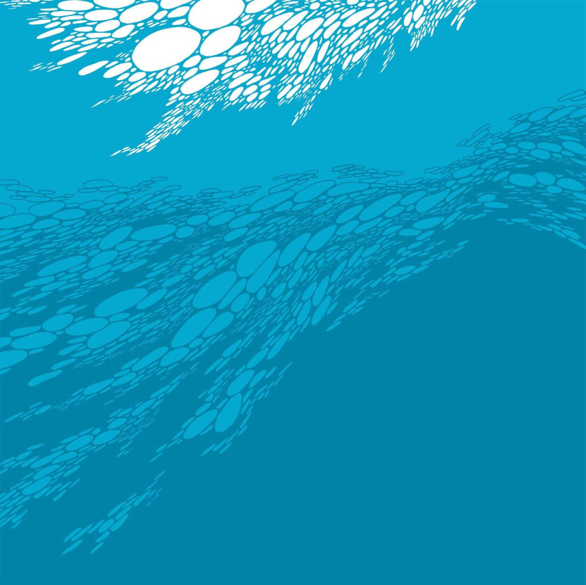 Boris Flood LP/Vinyl