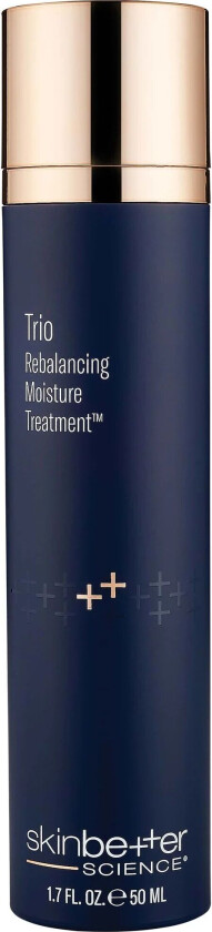 Trio Rebalancing Moisture Treatment 50ml