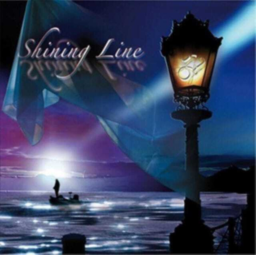 Shining Line Shining Line CD