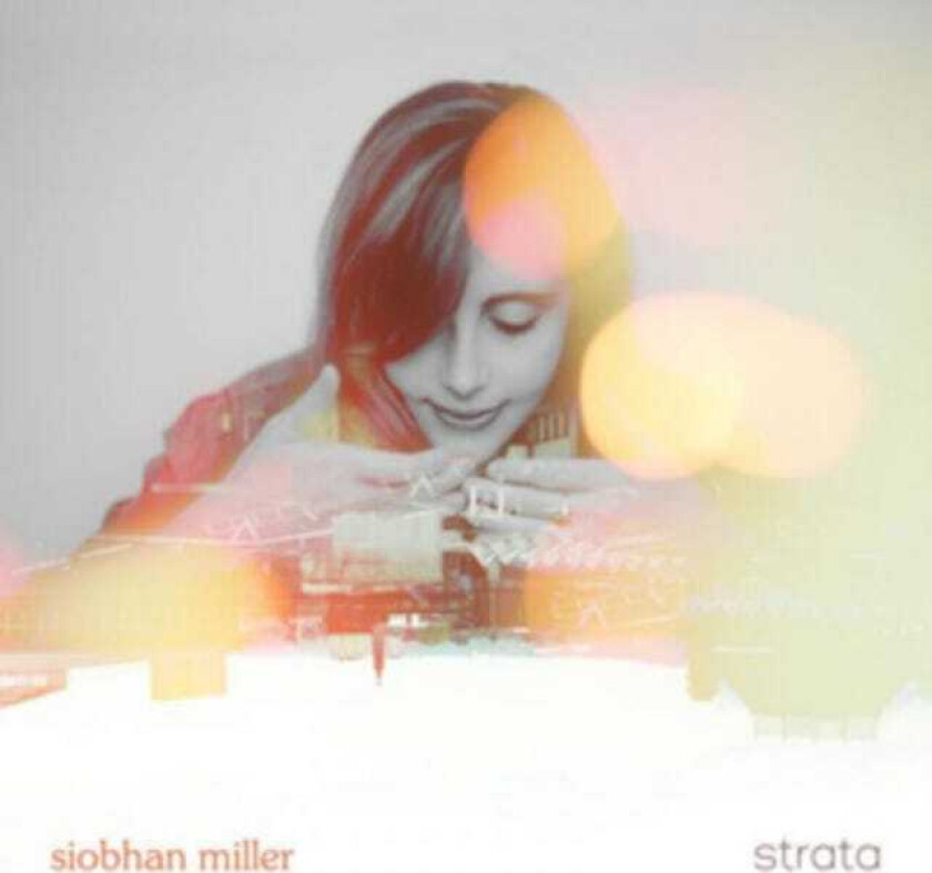 Siobhan Miller Strata CD
