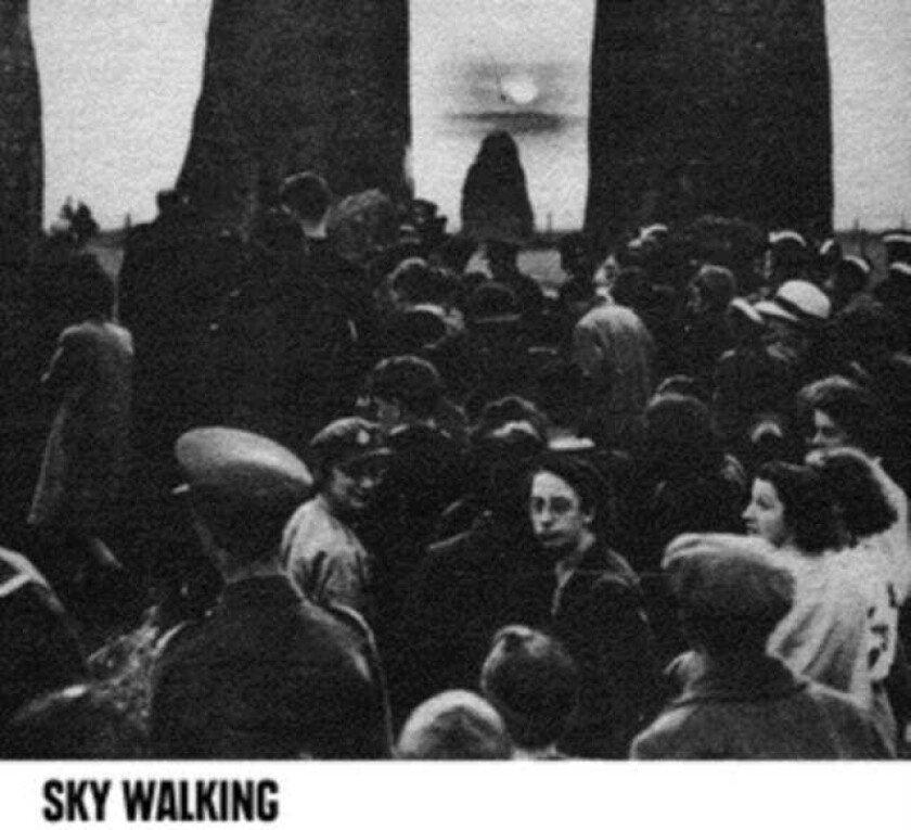 Sky Walking Sky Walking CD