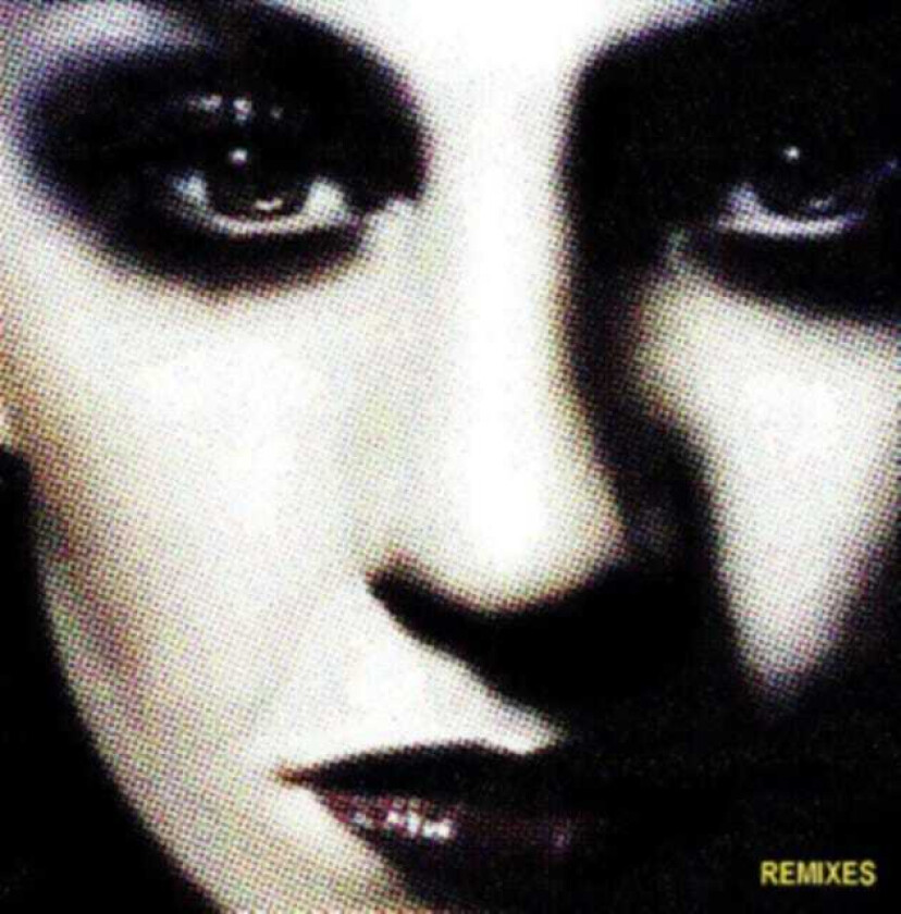 Shakespears Sister Remixes CD