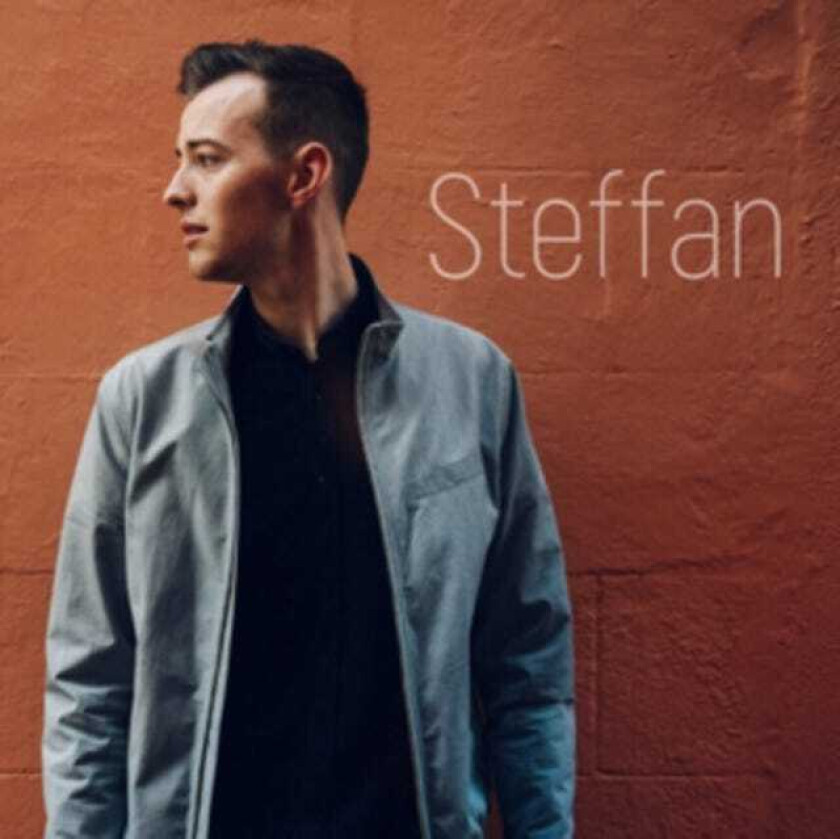 Steffan Hughes Steffan CD