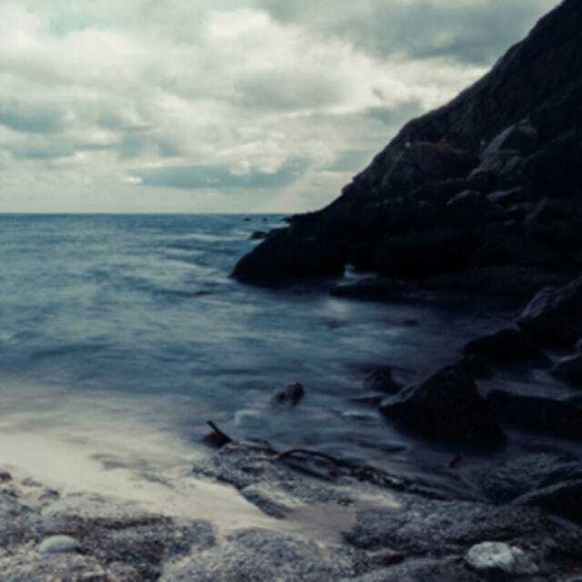 Stubb Cry Of The Ocean CD